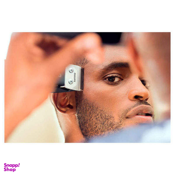 ماشین اصلاح مو سرو صورت فیلیپس (Philips) مدل HC3100