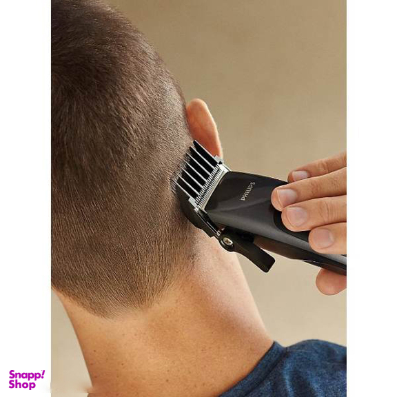 ماشین اصلاح مو سرو صورت فیلیپس (Philips) مدل HC3100