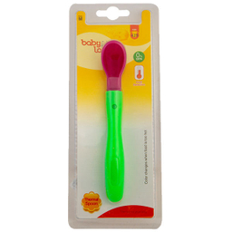 قاشق غذاخوری کودک بی بی لند (Baby Land) کد 429
