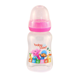 شیشه شیر بی بی لند (Baby Land) مدل PK306 ظرفیت 150 میلی لیتر