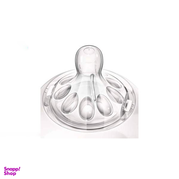 شیشه شیر اونت (Avent) مدل SCF690/17 ظرفیت 125 میلی لیتر