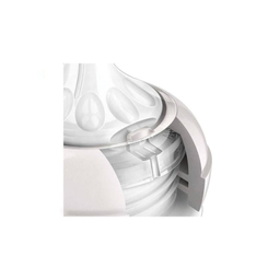 شیشه شیر اونت (Avent) مدل SCF690/17 ظرفیت 125 میلی لیتر