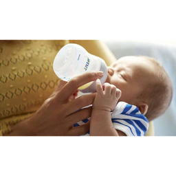 شیشه شیر اونت (Avent) مدل SCF690/17 ظرفیت 125 میلی لیتر