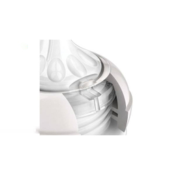 شیشه شیر اونت (Avent) مدل SCF696/17 ظرفیت 330 میلی لیتر