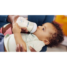 شیشه شیر اونت (Avent) مدل SCF693/17 ظرفیت 260 میلی لیتر