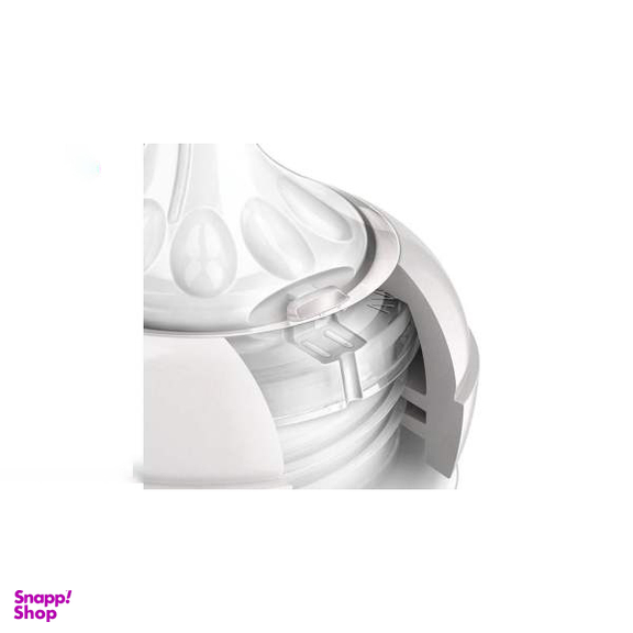 شیشه شیر اونت (Avent) مدل SCF693/17 ظرفیت 260 میلی لیتر