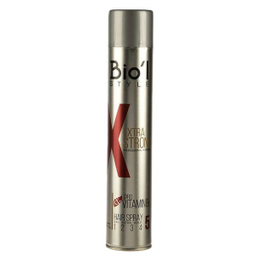 اسپری مو بیول (Biol) مدل Extra