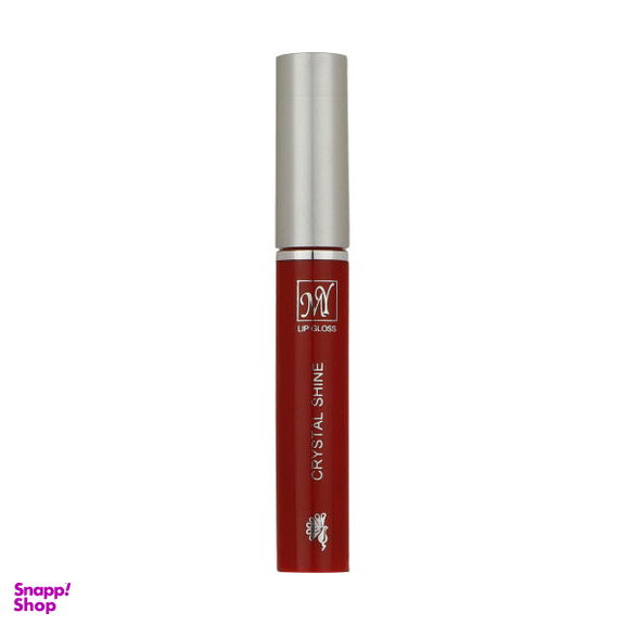 رژ لب مایع مای (My) سری Crystal Shine مدل Pastel