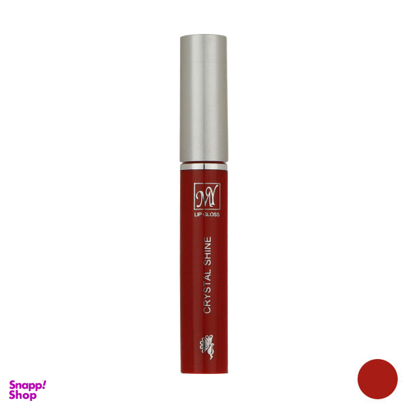 رژ لب مایع مای (My) سری Crystal Shine مدل Pastel