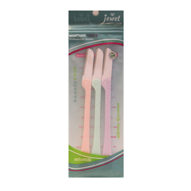 تیغ ابرو جویل (Jewel) مدل GR503 بسته 3 عددی