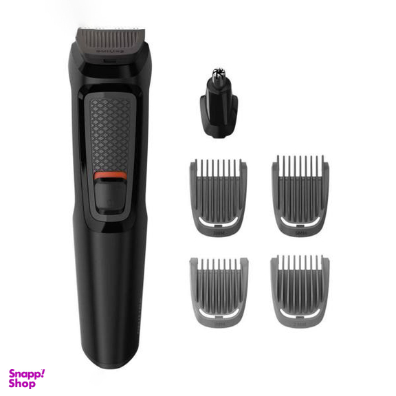 ست اصلاح مو فیلیپس (Philips) مدل MG3710/15