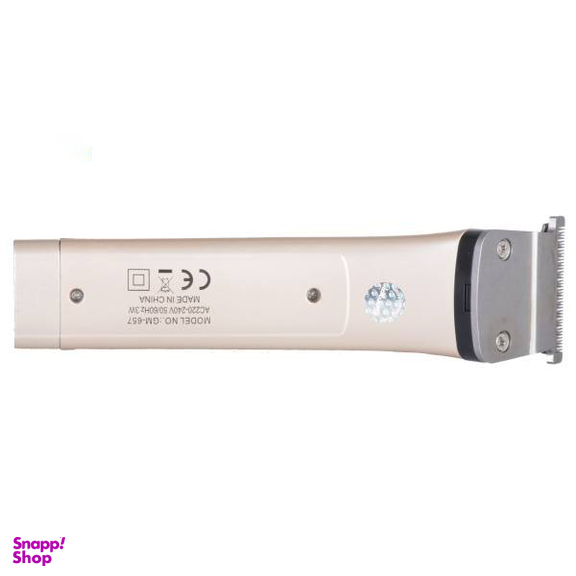 ماشین اصلاح مو صورت جیمی (Gemei) مدل GM-657
