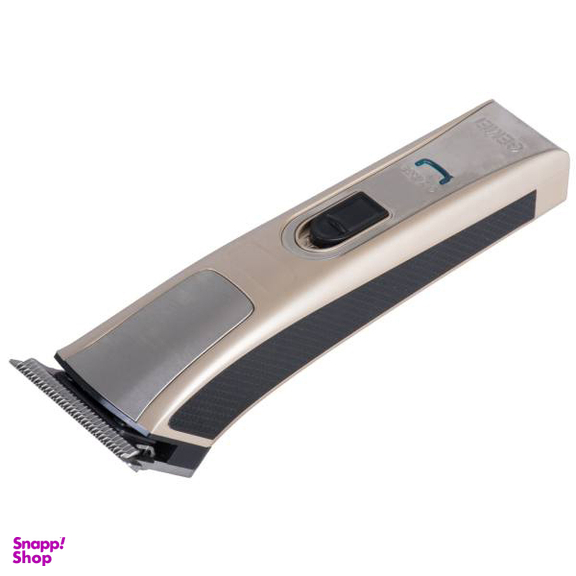 ماشین اصلاح مو صورت جیمی (Gemei) مدل GM-657