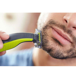 ماشین اصلاح مو صورت فیلیپس (Philips) مدل QP2520