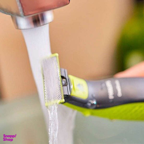 ماشین اصلاح مو صورت فیلیپس (Philips) مدل QP2520