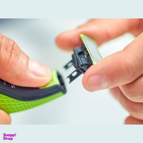 ماشین اصلاح مو صورت فیلیپس (Philips) مدل QP2520