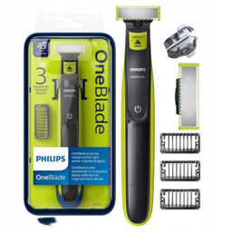 ماشین اصلاح مو صورت فیلیپس (Philips) مدل QP2520