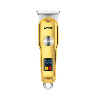 ماشین اصلاح مو سر و صورت وی جی آر (VGR) مدل V-290
