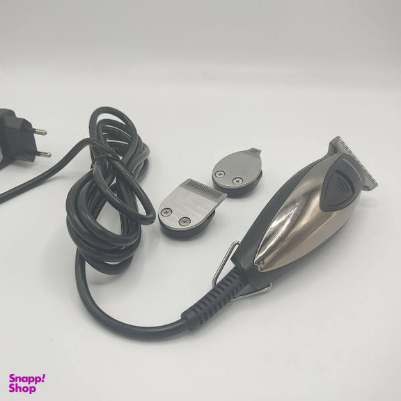 ماشین اصلاح مو صورت جیمی (Gemei) مدل GM830