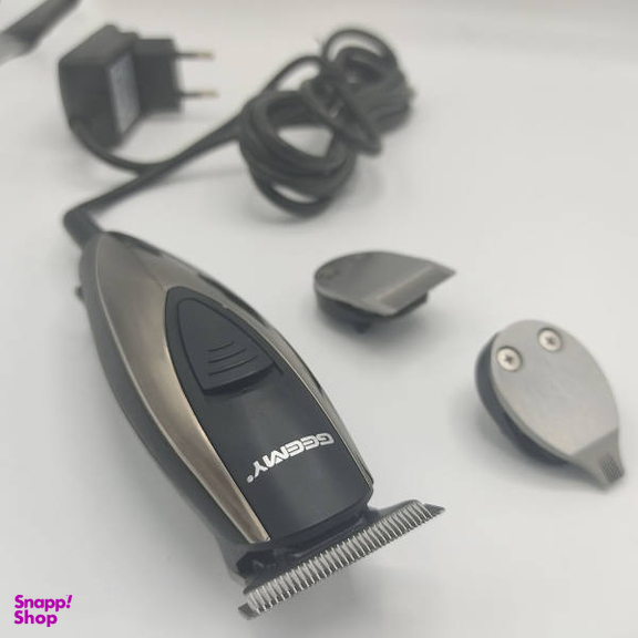 ماشین اصلاح مو صورت جیمی (Gemei) مدل GM830