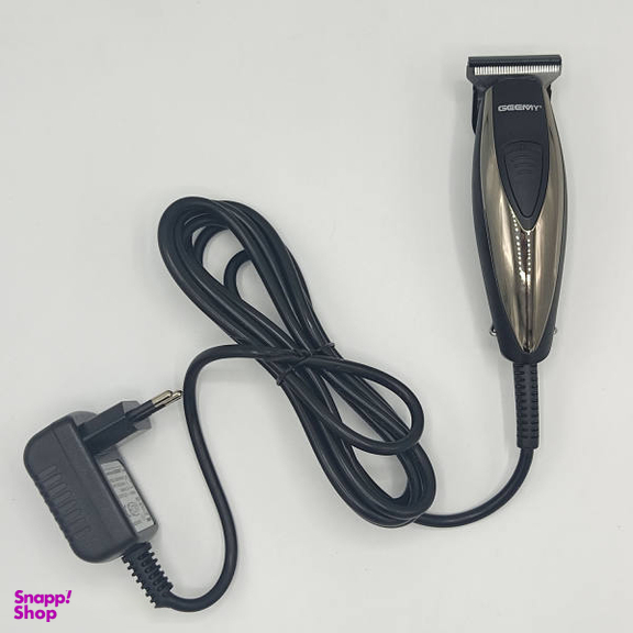 ماشین اصلاح مو صورت جیمی (Gemei) مدل GM830