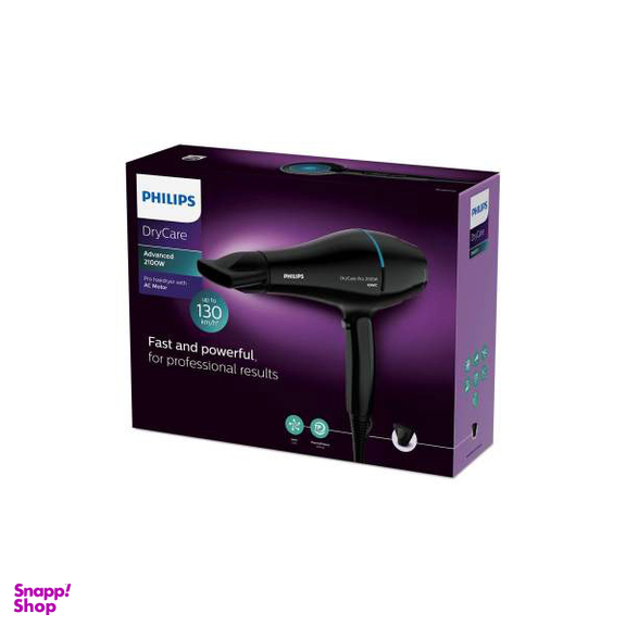 سشوار فیلیپس (Philips) مدل BHD272