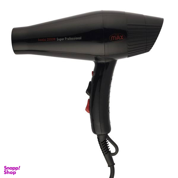 سشوار حرفه‌ ای پرومکس (Promax) مدل 7200