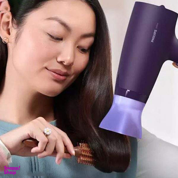 سشوار حرفه ای فیلیپس (Philips) مدل bhd 340