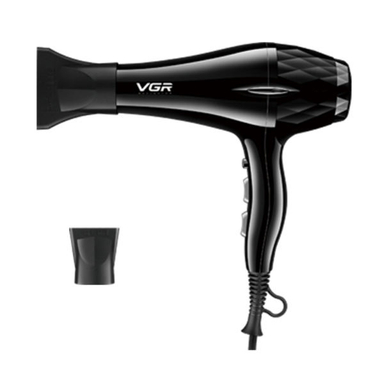 سشوار حرفه ای وی جی آر مدل V-413