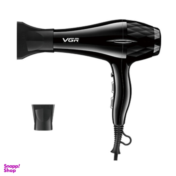 سشوار حرفه ای وی جی آر مدل V-413