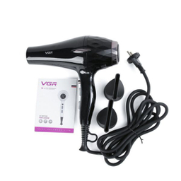 سشوار حرفه ای وی جی آر مدل V-413