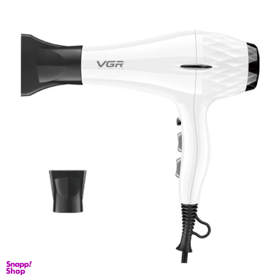 سشوار حرفه ای وی جی آر مدل V-413