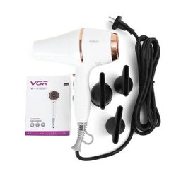 سشوار حرفه ای وی جی آر مدل V-414