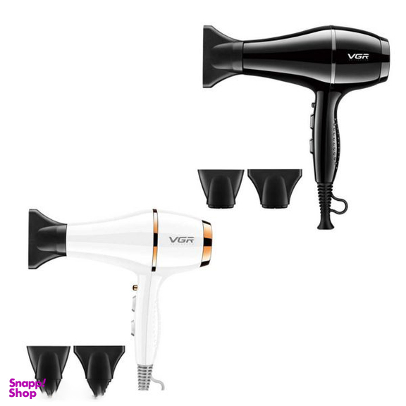 سشوار حرفه ای وی جی آر مدل V-414