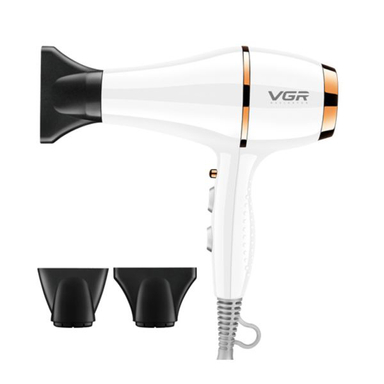 سشوار حرفه ای وی جی آر مدل V-414