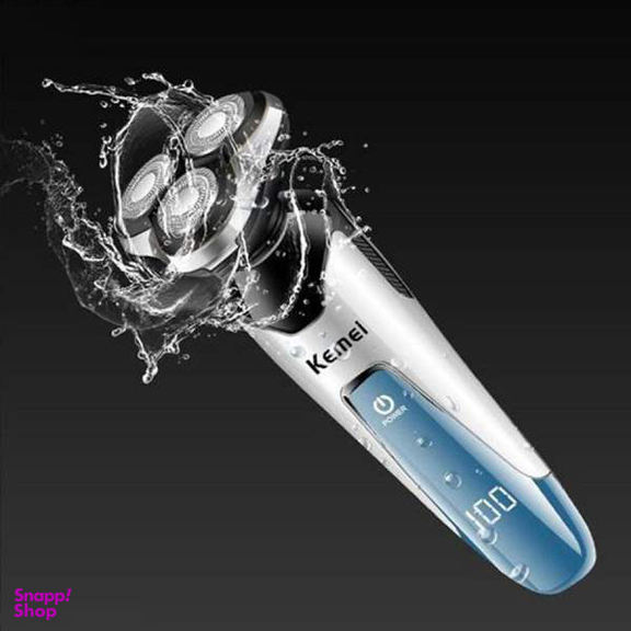 ماشین اصلاح مو صورت کیمی (Kemei) مدل km-5390