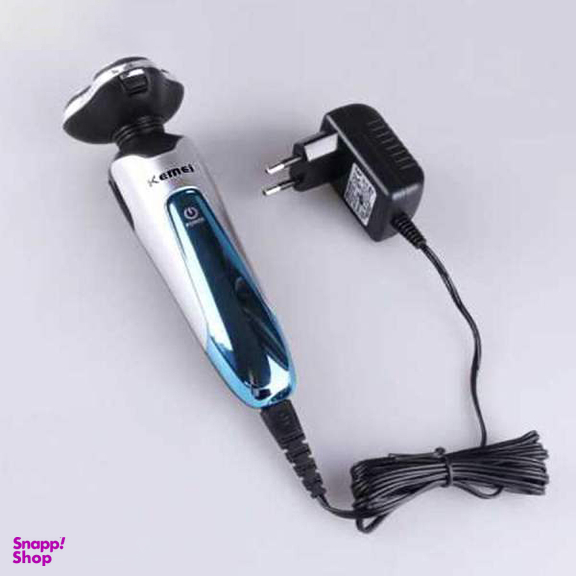 ماشین اصلاح مو صورت کیمی (Kemei) مدل km-5390