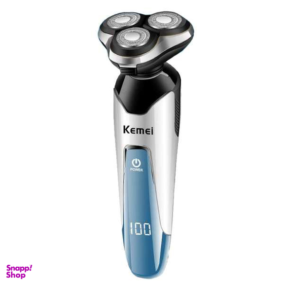 ماشین اصلاح مو صورت کیمی (Kemei) مدل km-5390