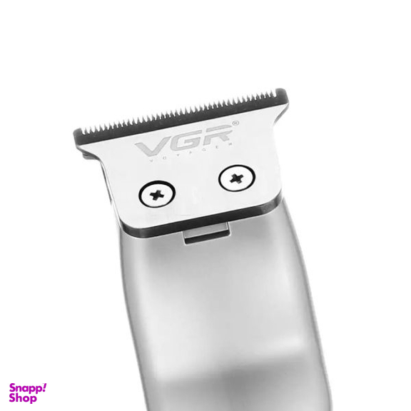 ست ماشین اصلاح مو صورت و بدن وی جی آر (VGR) مدل V-290