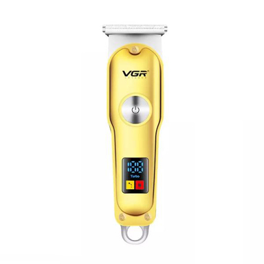 ست ماشین اصلاح مو صورت و بدن وی جی آر (VGR) مدل V-290