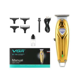 ماشین اصلاح مو صورت و بدن وی جی آر (VGR) مدل V-188