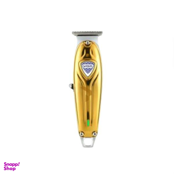 ماشین اصلاح مو صورت و بدن وی جی آر (VGR) مدل V-188