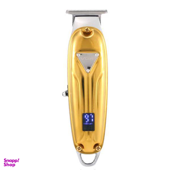 ماشین اصلاح مو صورت و سر وی جی آر مدل V-062
