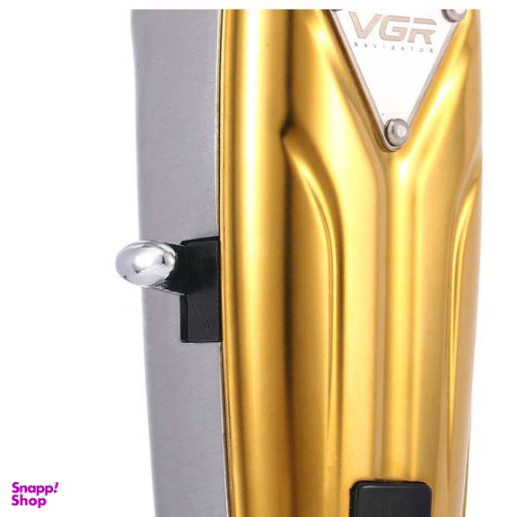 ماشین اصلاح مو صورت و سر وی جی آر مدل V-062