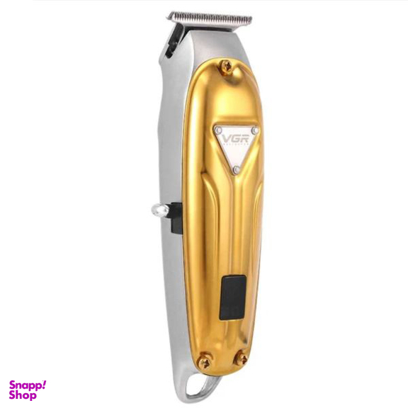 ماشین اصلاح مو صورت و سر وی جی آر مدل V-062