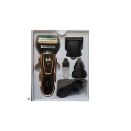 ماشین اصلاح مو صورت جیمی (Gemei) مدل GM-595