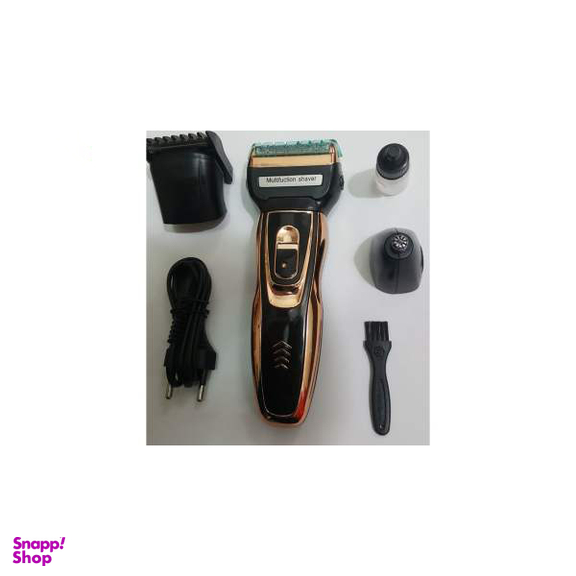 ماشین اصلاح مو صورت جیمی (Gemei) مدل GM-595