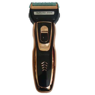 ماشین اصلاح مو صورت جیمی (Gemei) مدل GM-595