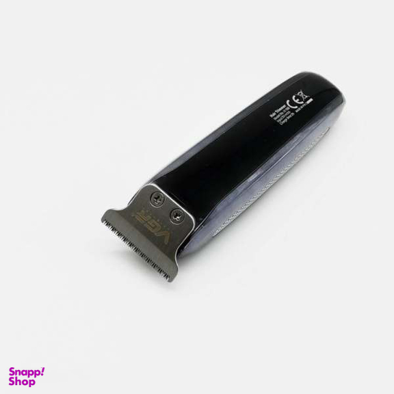 ماشین اصلاح مو بدن و صورت وی جی آر مدل V-168