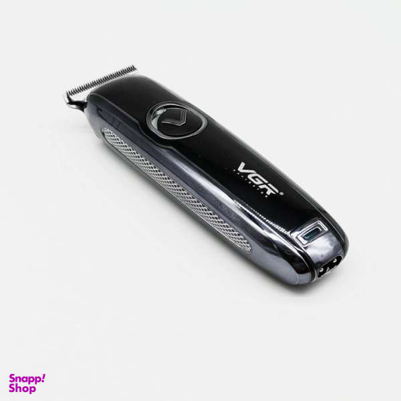 ماشین اصلاح مو بدن و صورت وی جی آر مدل V-168